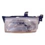 DEPO 331-1126L-AS Head Lamp