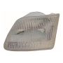 DEPO 331-1129L-ACN Capa Head Lamp