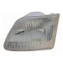 DEPO 331-1129L-ASN Head Lamp