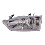 DEPO 331-1158L-AS Head Lamp