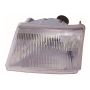 DEPO 331-1160L-AC Capa Head Lamp