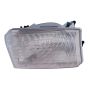DEPO 331-1165L-AS Head Lamp