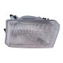 DEPO 331-1165R-AS Head Lamp