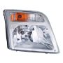 DEPO 331-11A6R-AS Head Lamp