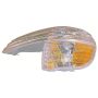 DEPO 331-1524L-UC Capa Corner Lmp