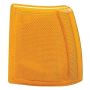 DEPO 331-1531L-US Corner Lamp
