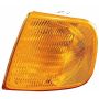 DEPO 331-1538L-UCNY Capa Corner Lmp