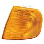 DEPO 331-1538L-USNY Corner Lamp