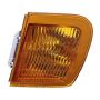 DEPO 331-1556L-US Corner Lamp