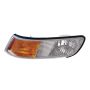 DEPO 331-1560L-US Corner Lamp