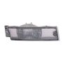 DEPO 331-1637R-AS Signal Lamp