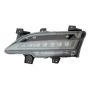 DEPO 331-1643L-AC Capa Drl