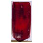 DEPO 331-1916R-US Tail Lamp