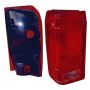 DEPO 331-1923L-USN Tail Lamp