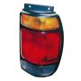 DEPO 331-1934R-UC Capa Tail Lamp