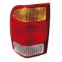 DEPO 331-1935L-US Tail Lamp