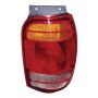DEPO 331-1951R-UC Capa Tail Lamp