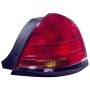 DEPO 331-1964R-US2 Tail Lamp