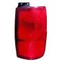 DEPO 331-1970R-US Tail Lamp