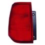 DEPO 331-1974L-US Tail Lamp