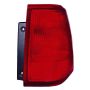 DEPO 331-1974R-US Tail Lamp