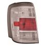 DEPO 331-1979L-AC Tail Lamp