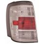 DEPO 331-1979L-AS Tail Lamp