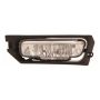 DEPO 331-2017L-AS Fog Lamp