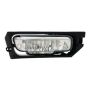 DEPO 331-2017R-AC Capa Fog Lamp