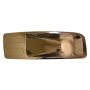 DEPO 331-2506L-UD1 Fog Lamp Cover