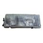 DEPO 332-1108L-AS Head Lamp
