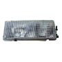 DEPO 332-1108R-AS Head Lamp