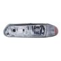 DEPO 332-1183L-USN Head Lamp