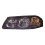 DEPO 332-1199L-ACN Capa Head Lamp