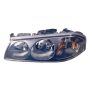 DEPO 332-1199L-AS Head Lamp