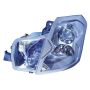 DEPO 332-11A9L-AS2 Head Lamp