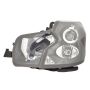 DEPO 332-11A9L-ASH2 Head Lamp
