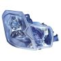 DEPO 332-11A9R-AS2 Head Lamp