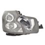 DEPO 332-11A9R-ASH2 Head Lamp
