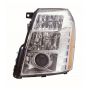 DEPO 332-11B3L-ACH Capa Head Lamp
