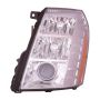DEPO 332-11B3L-ACHN Capa Head Lamp