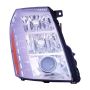 DEPO 332-11B3R-ACHN Capa Head Lamp