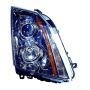 DEPO 332-11B5R-AC7 Capa Head Lamp