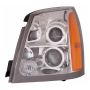 DEPO 332-11B7L-AC Capa Head Lamp