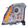 DEPO 332-11C1L-ASN Head Lamp