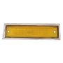 DEPO 332-1501L-US1 Corner Lamp