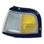 DEPO 332-1508L-US Corner Lamp
