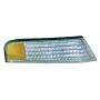 DEPO 332-1524R-USO Corner Lamp