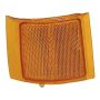 DEPO 332-1525L--S Corner Lamp