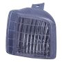 DEPO 332-1538L-S Corner Lamp
